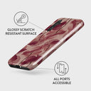 Tender Kiss - Samsung Galaxy A34 Case 3