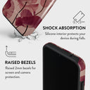 Tender Kiss - Samsung Galaxy A34 Case 4