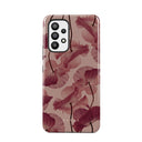 Tender Kiss - Samsung Galaxy A73 Case