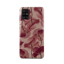 Tender Kiss - Samsung Galaxy A71 4G Case 5