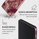 Tender Kiss - Samsung Galaxy A71 4G Case 8