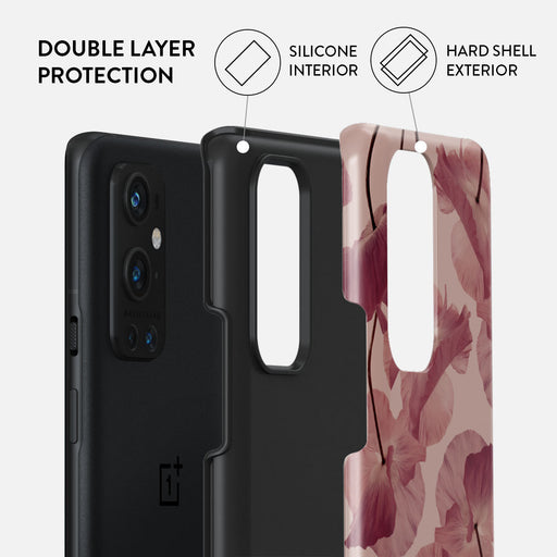 Tender Kiss - OnePlus 9 Pro Case 2