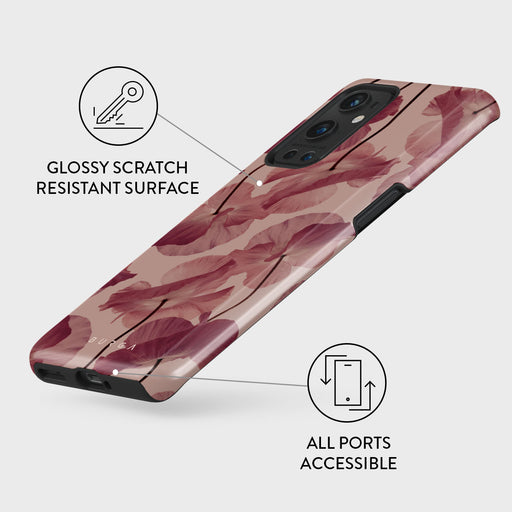 Tender Kiss - OnePlus 9 Pro Case 3