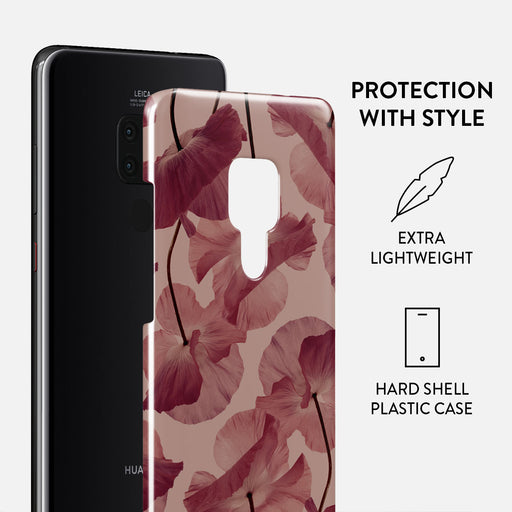 Tender Kiss - Huawei Mate 20 Case 2