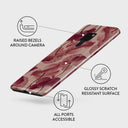 Tender Kiss - Huawei Mate 20 Case 3