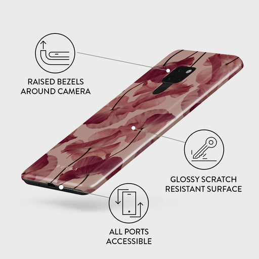 Tender Kiss - Huawei Mate 20 Case 3