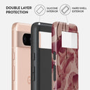 Tender Kiss - Google Pixel 8 Case 2