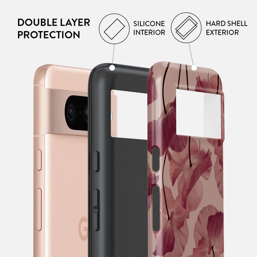 Tender Kiss - Google Pixel 8 Case 2