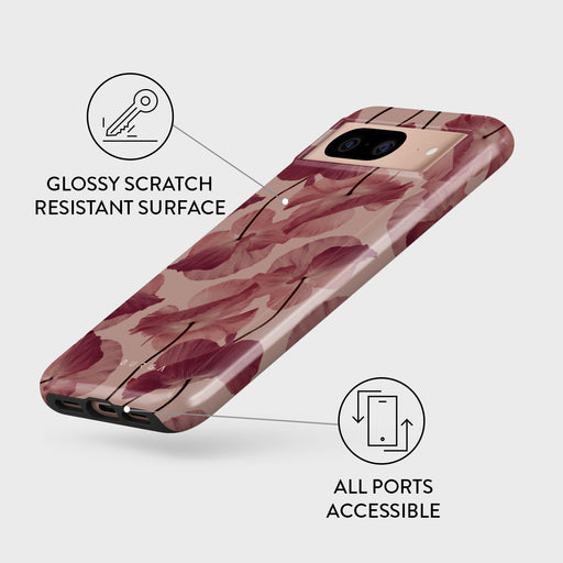 Tender Kiss - Google Pixel 8 Case 3