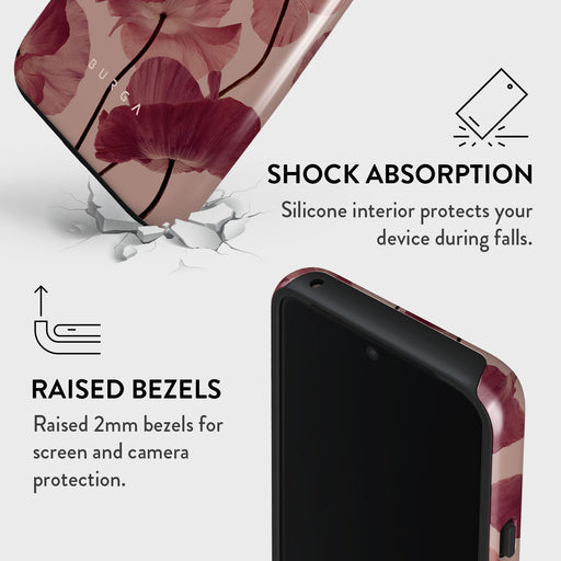 Tender Kiss - Google Pixel 8 Case 4