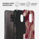 Tender Kiss - Motorola Moto G Power 2021 Case 2