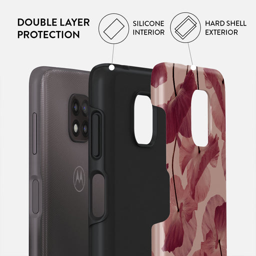 Tender Kiss - Motorola Moto G Power 2021 Case 2