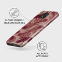Tender Kiss - Motorola Moto G Power 2021 Case 3