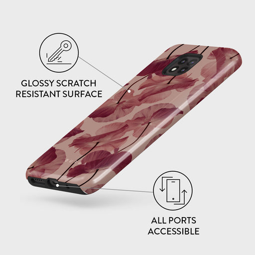 Tender Kiss - Motorola Moto G Power 2021 Case 3