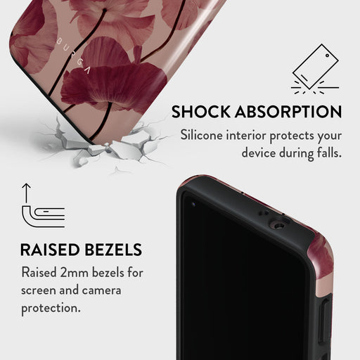 Tender Kiss - Motorola Moto G Power 2021 Case 4