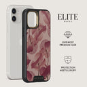 Tender Kiss - iPhone 11 Case 10