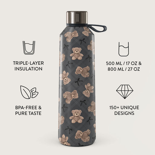 BFF - Water Bottle 3