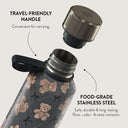 BFF - Water Bottle 4