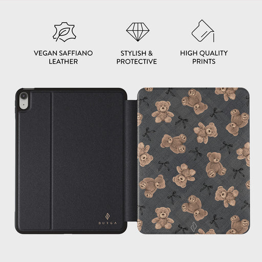 BFF -  iPad 10.9 (A16/10th Gen) Case 2