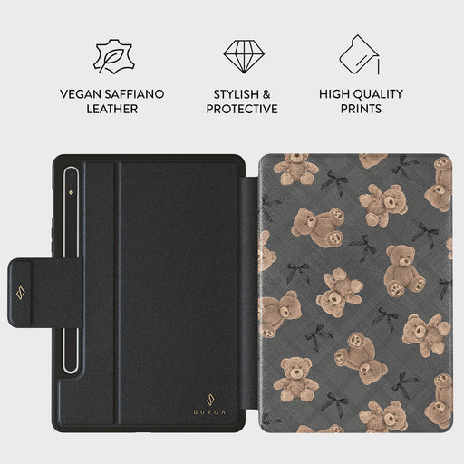 BFF - Samsung Galaxy Tab S9+ Case 2