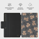 BFF - Samsung Galaxy Tab S9 Ultra Case 2