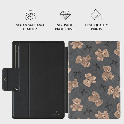 BFF - Samsung Galaxy Tab S9 Ultra Case 2