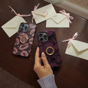 Melodrama - iPhone 16e Case 6