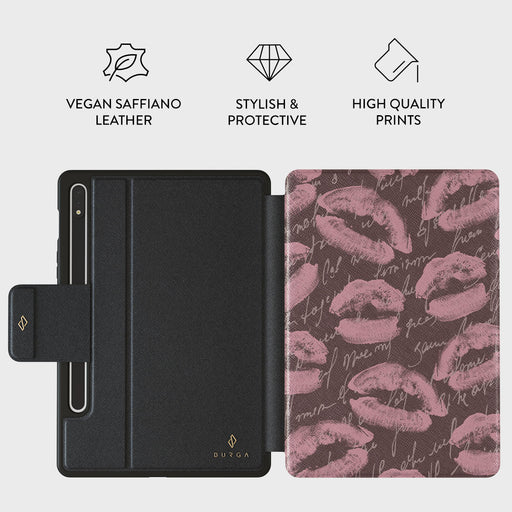 Melodrama - Samsung Galaxy Tab S8+/S7+/S7 FE Case 2