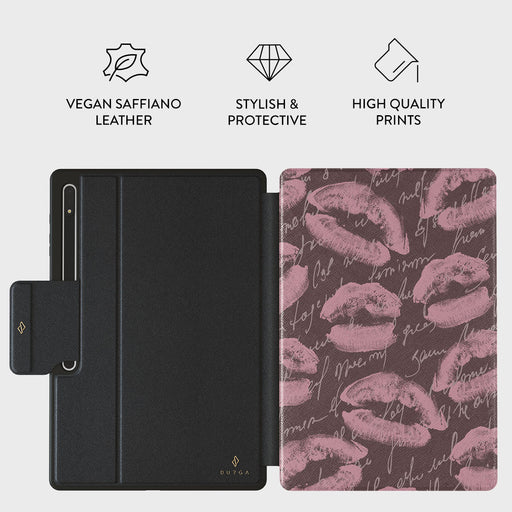 Melodrama - Samsung Galaxy Tab S9 Ultra Case 2