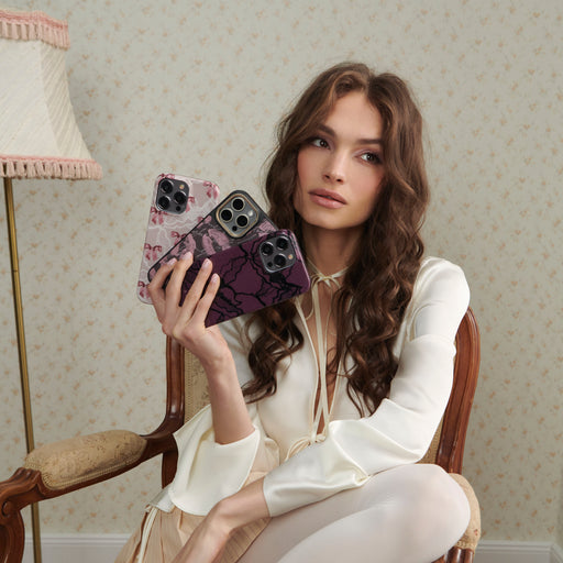 Ballerina - Samsung Galaxy A70 Case 8