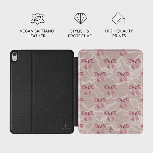 Ballerina - iPad Air 11 (7th/6th Gen) Case 3