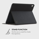 Ballerina - iPad Air 11 (7th/6th Gen) Case 5