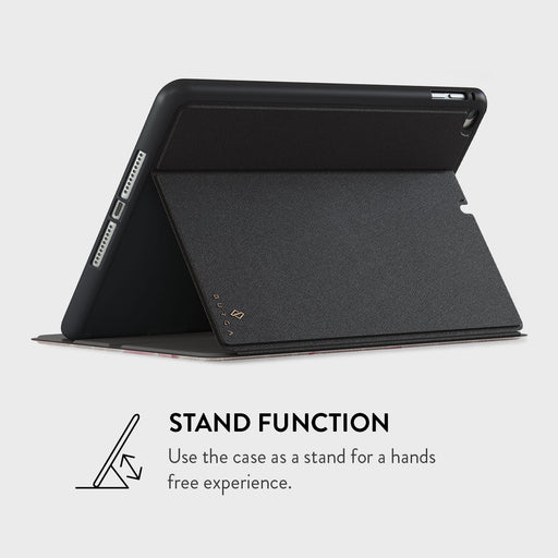 Ballerina - iPad Mini 7.9 (5th Gen) Case 4