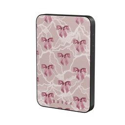 5,000 mAh
