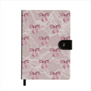Ballerina - Notebook 1