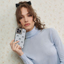 Coquette - Samsung Galaxy Z Fold 6 Case 16