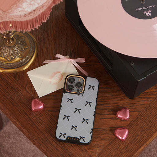 Coquette - Samsung Galaxy Z Fold 6 Case 19