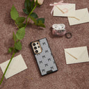 Coquette - Samsung Galaxy Z Fold 6 Case 21