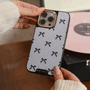 Coquette - Samsung Galaxy Z Fold 6 Case 15
