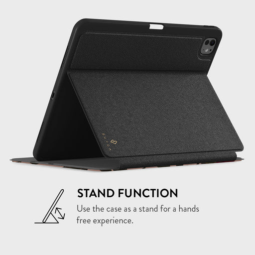 Main Character - iPad Pro 13 (7th Gen) Case 5