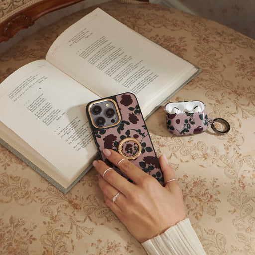 Main Character - Ring Holder 12
