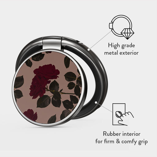 Main Character - Ring Holder 2