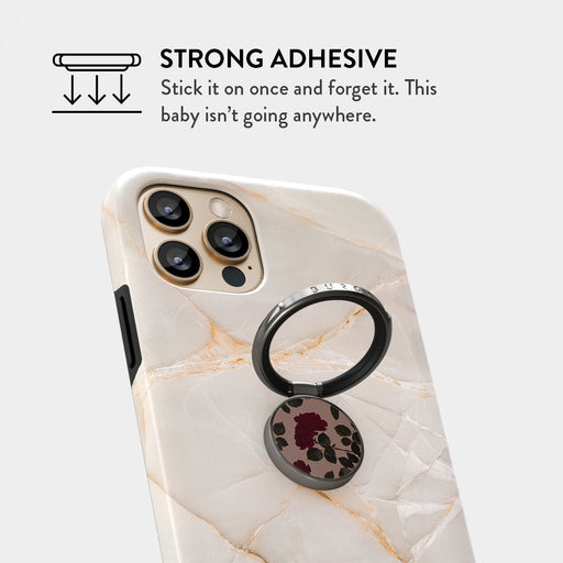 Main Character - Ring Holder 5