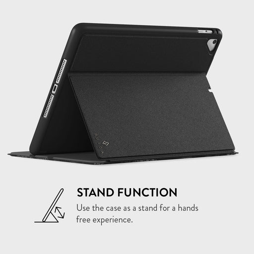 Magnetic - iPad 9.7 (6th/5th Gen) Case 4