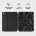 Magnetic - iPad Air 11 (7th/6th Gen) Case 3