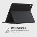 Magnetic - iPad Air 11 (7th/6th Gen) Case 5