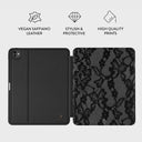 Magnetic - iPad Pro 13 (7th Gen) Case 3