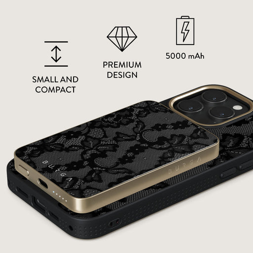 Magnetic - Magnetic Power Bank 7