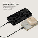 Magnetic - Magnetic Power Bank 9