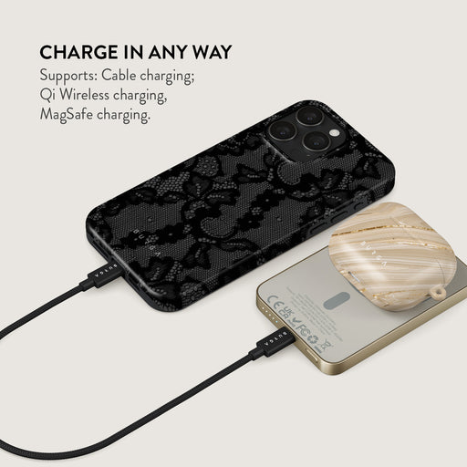 Magnetic - Magnetic Power Bank 9